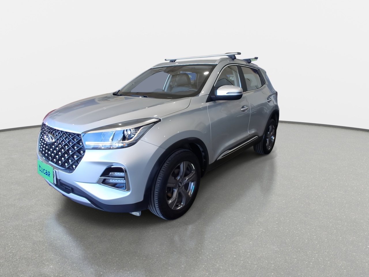 CHERY - 3
