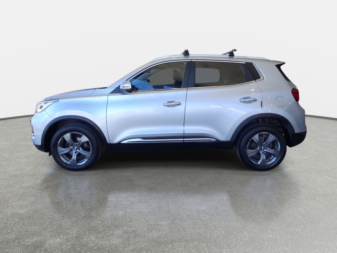 CHERY - 4