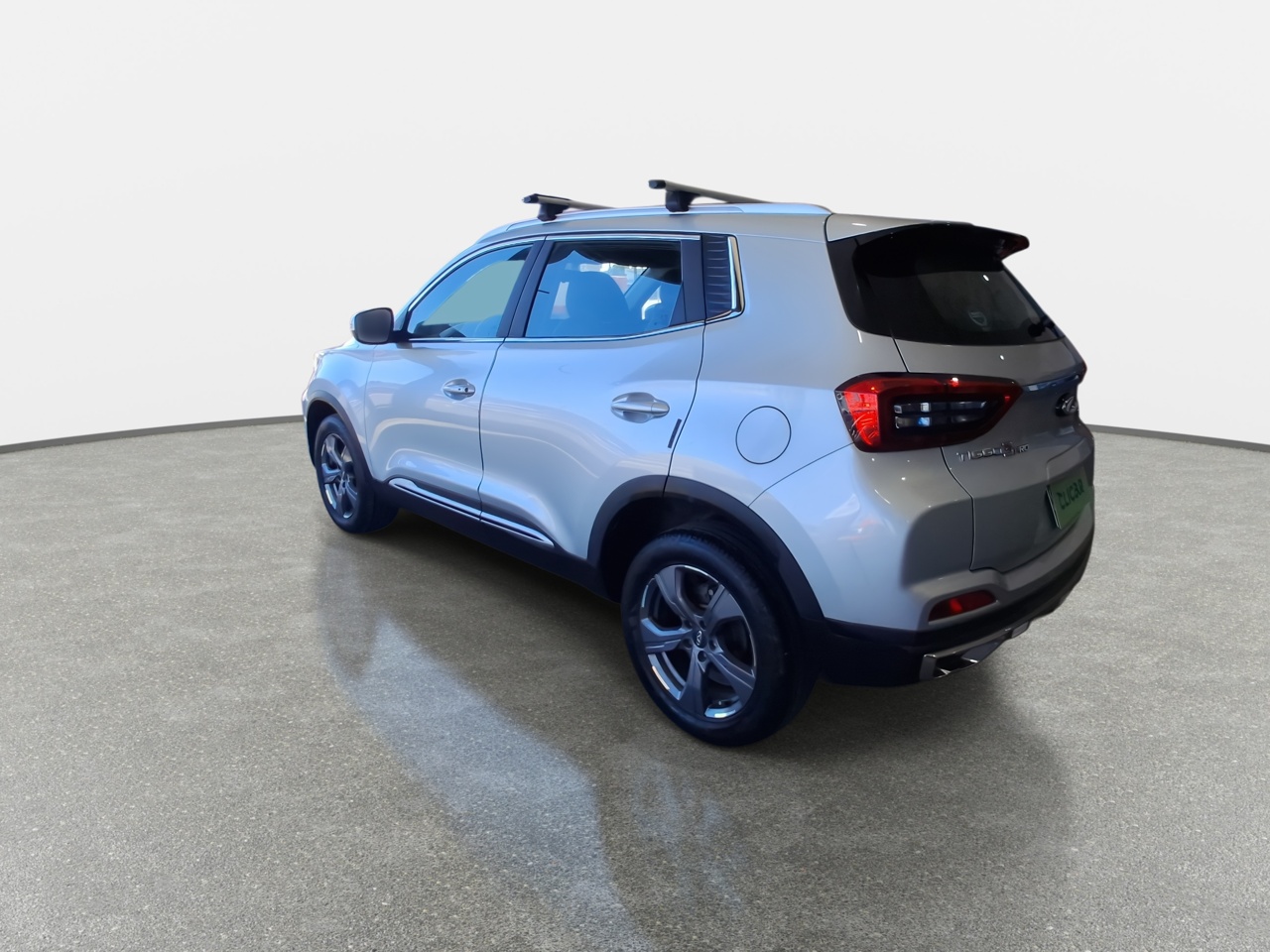 CHERY - 5