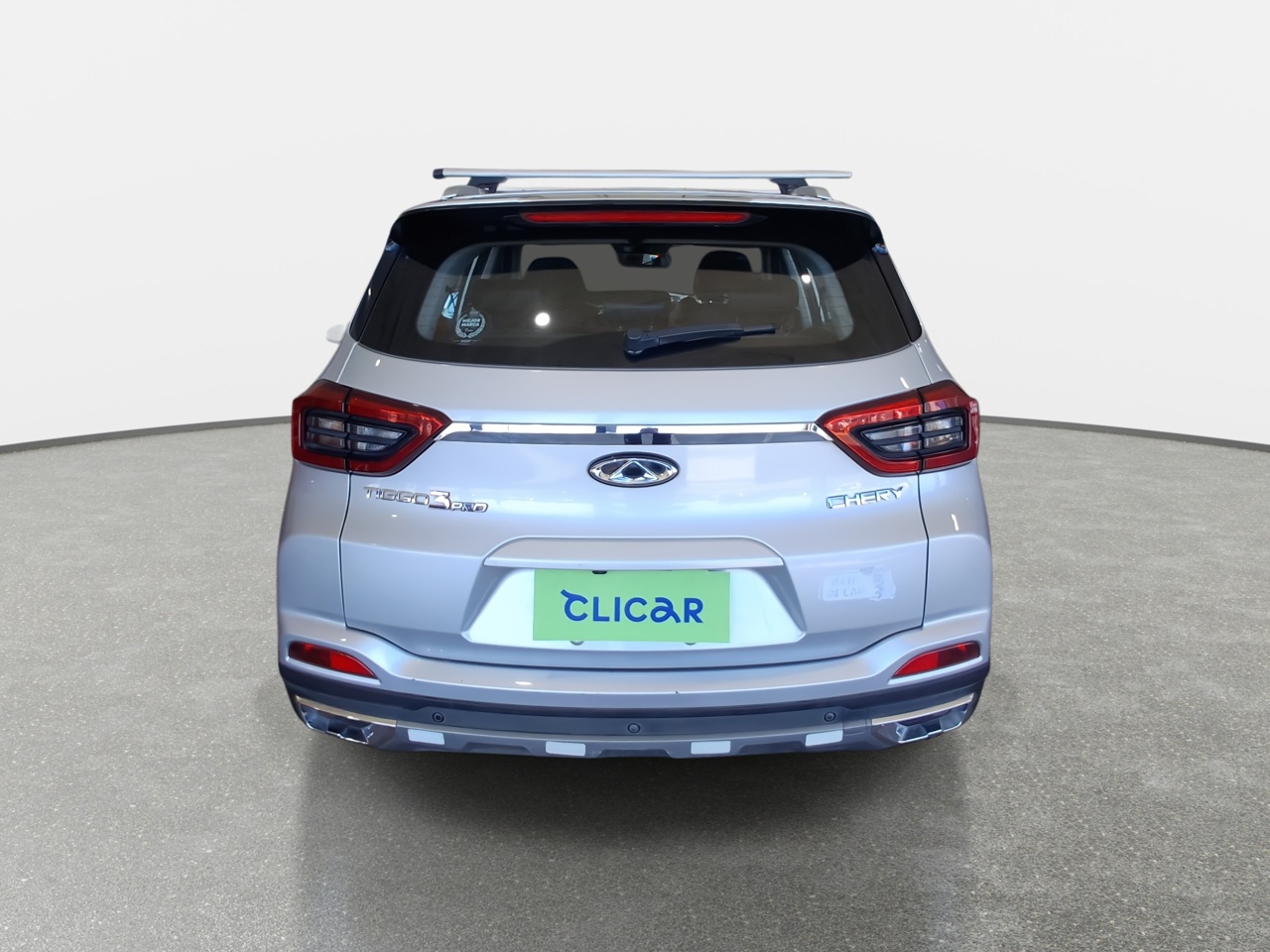 CHERY - 6