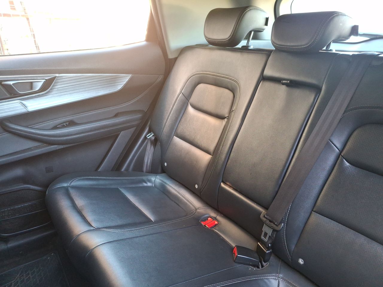 Chery Tiggo 3 Pro — foto 13 de 35