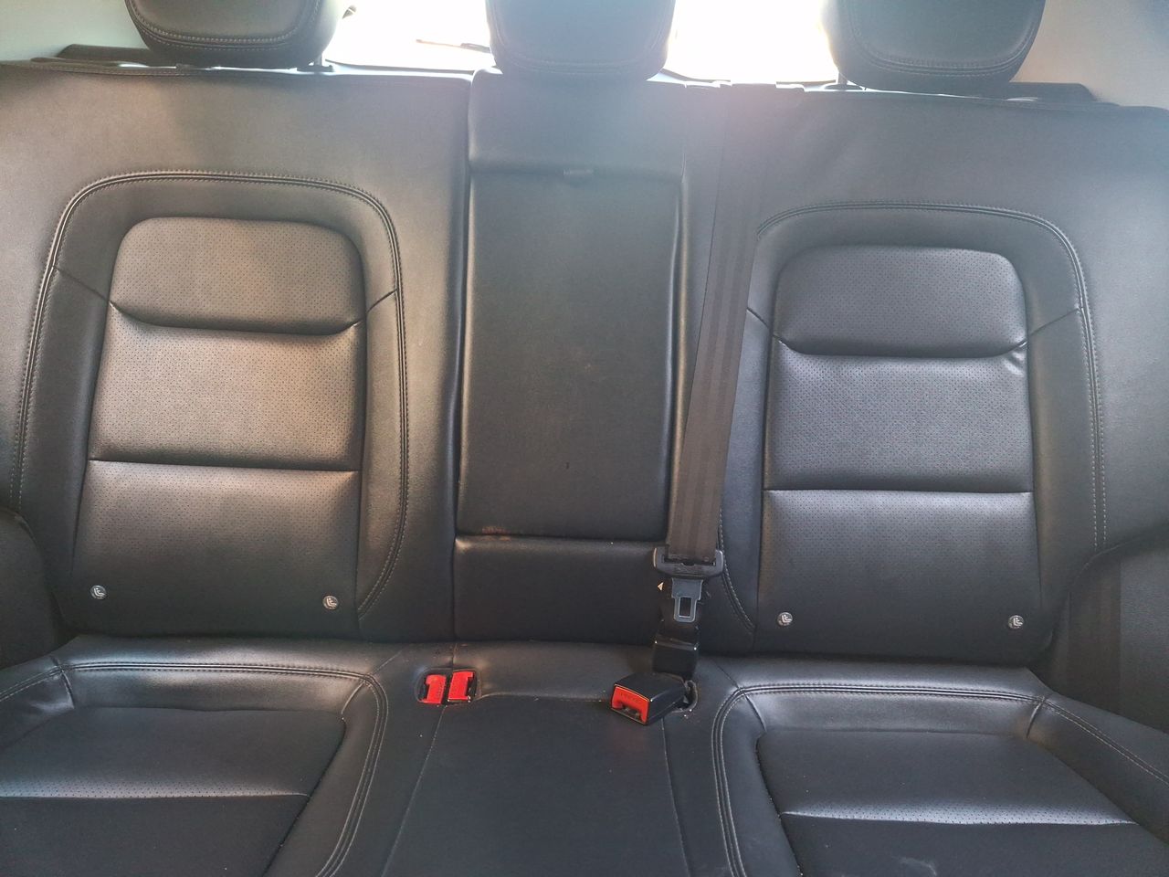 Chery Tiggo 3 Pro — foto 14 de 35