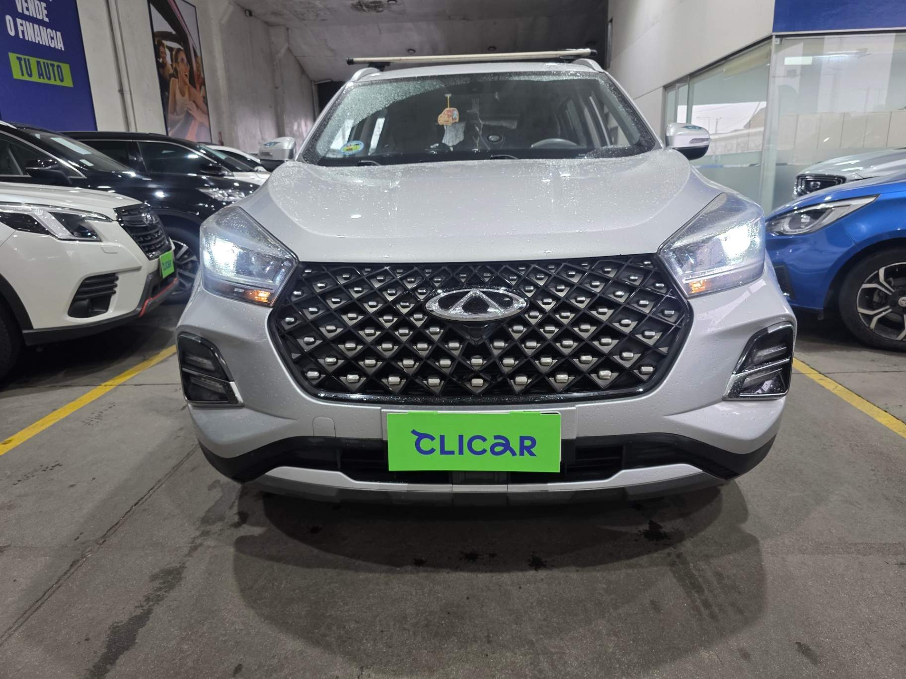 CHERY - 2