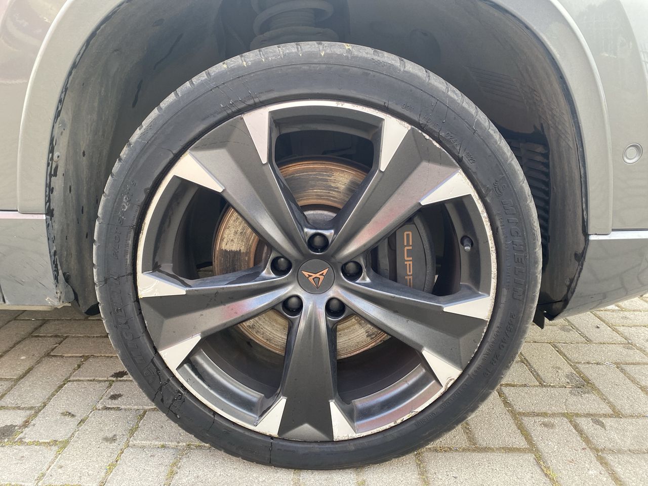 CUPRA - 17