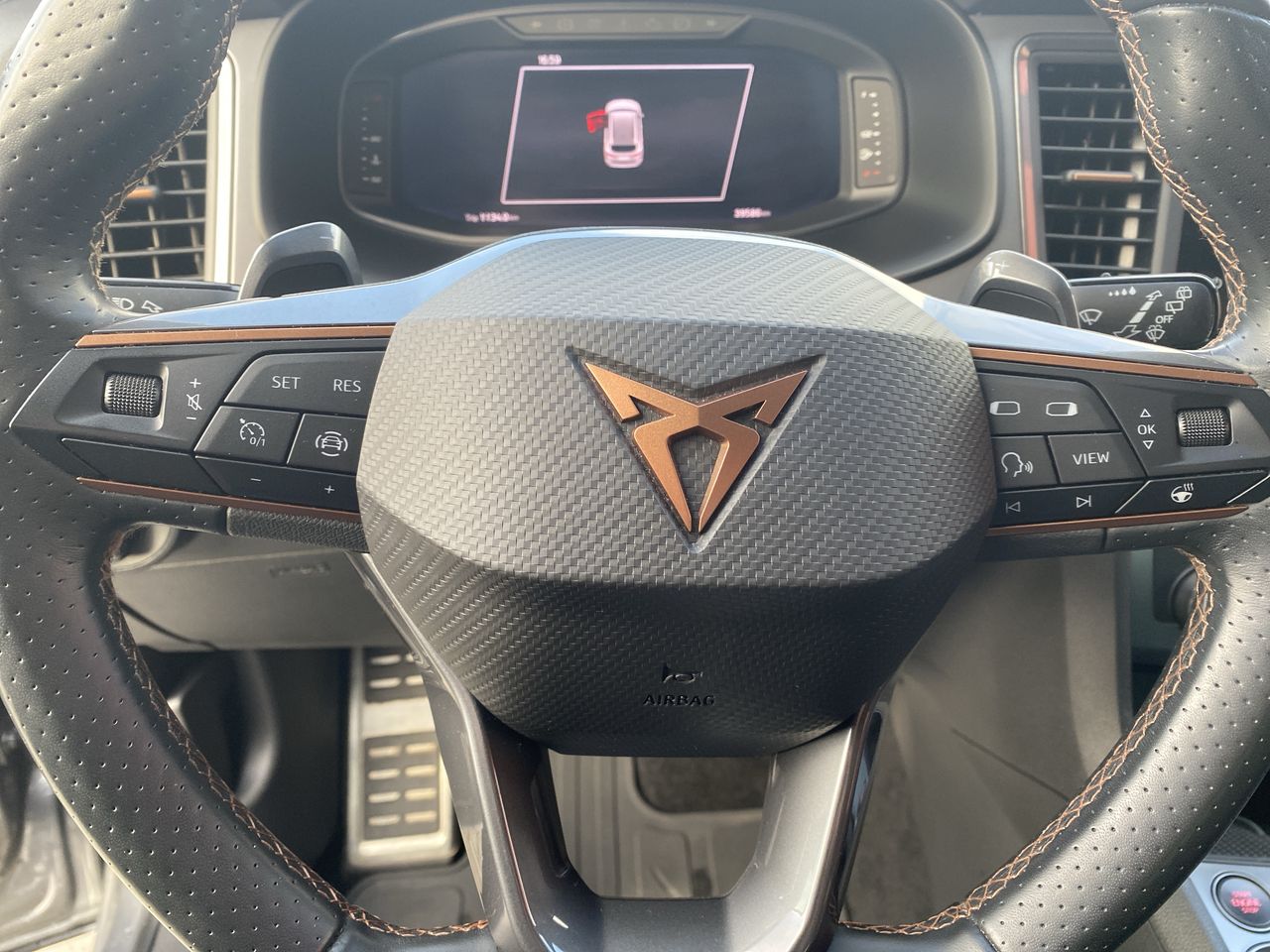 CUPRA - 26