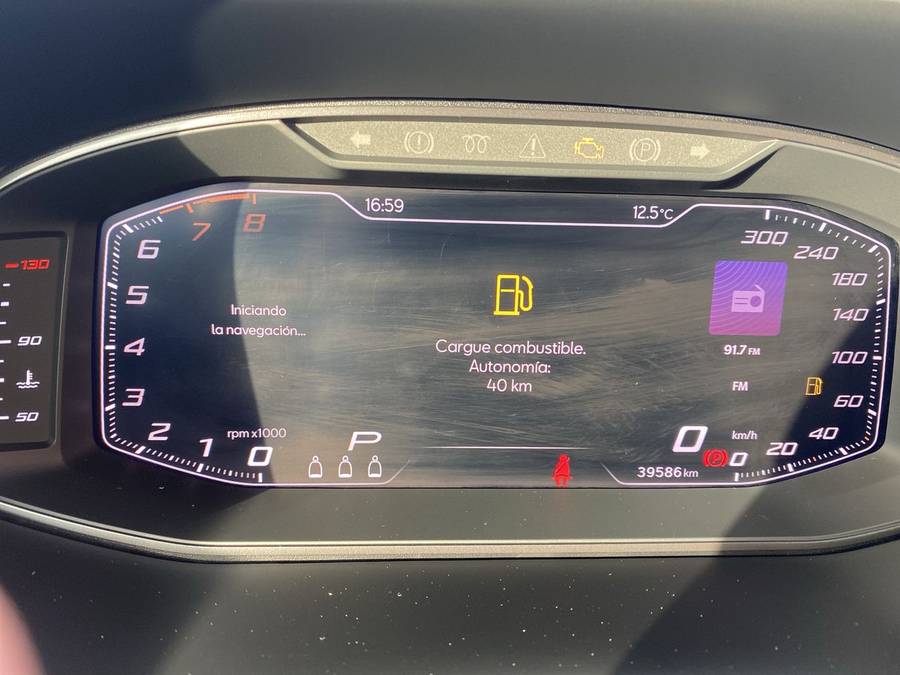 CUPRA - 27