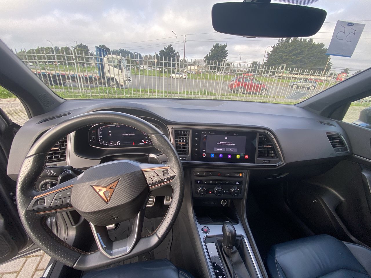 CUPRA - 32