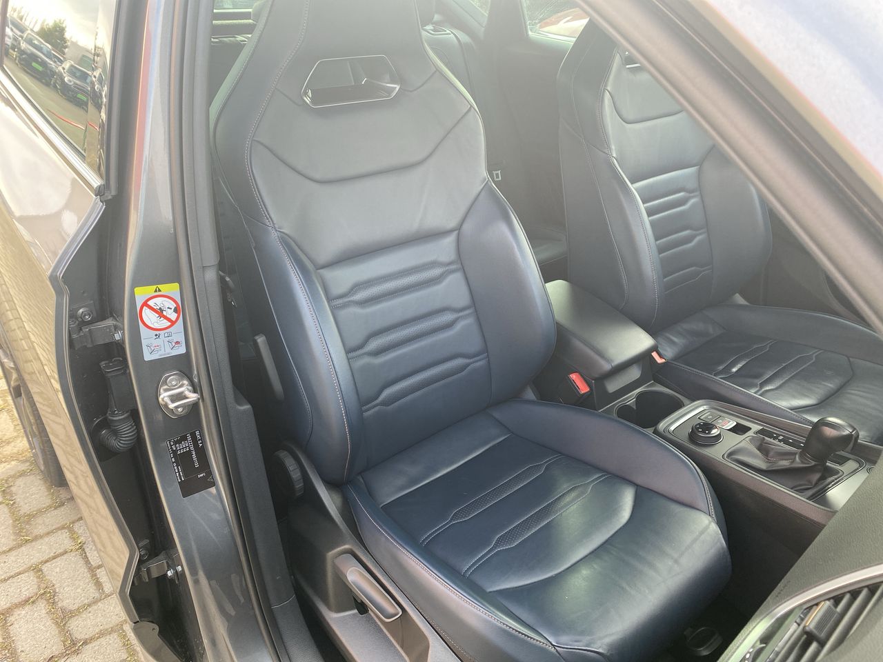 CUPRA - 34