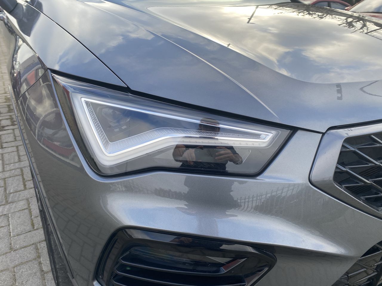 CUPRA - 18