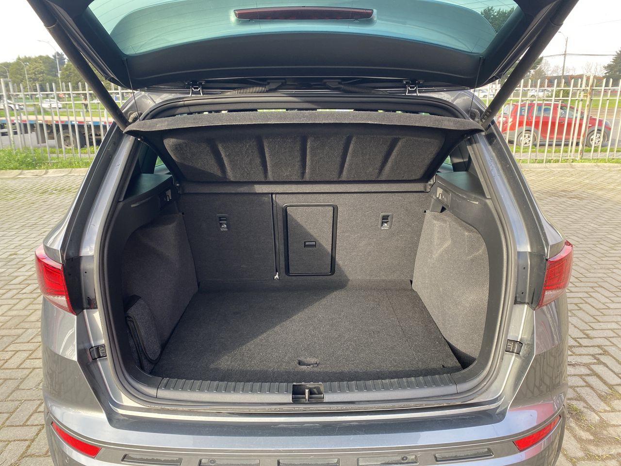 CUPRA - 21
