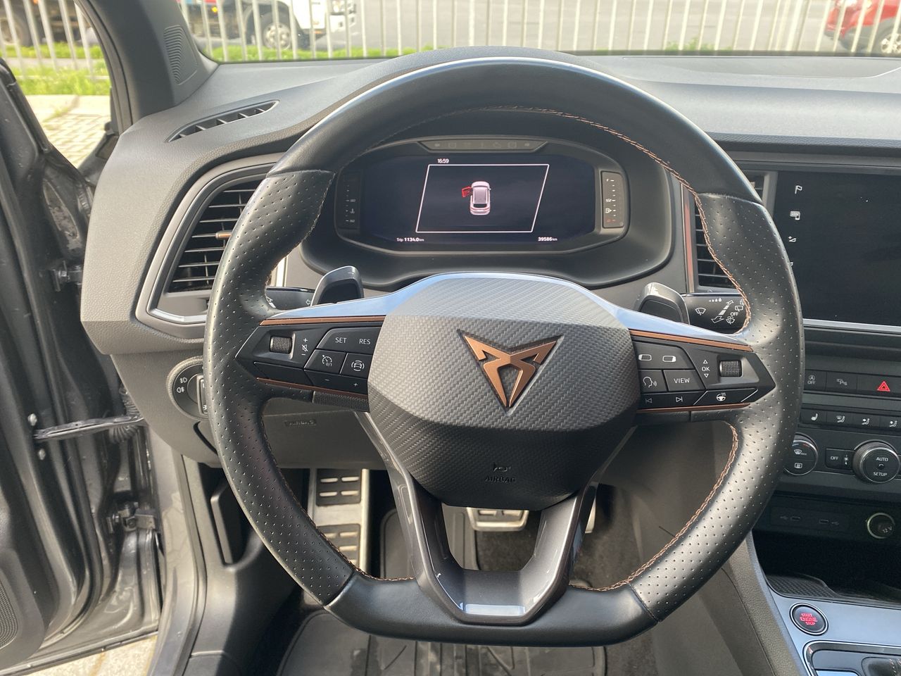 CUPRA - 25