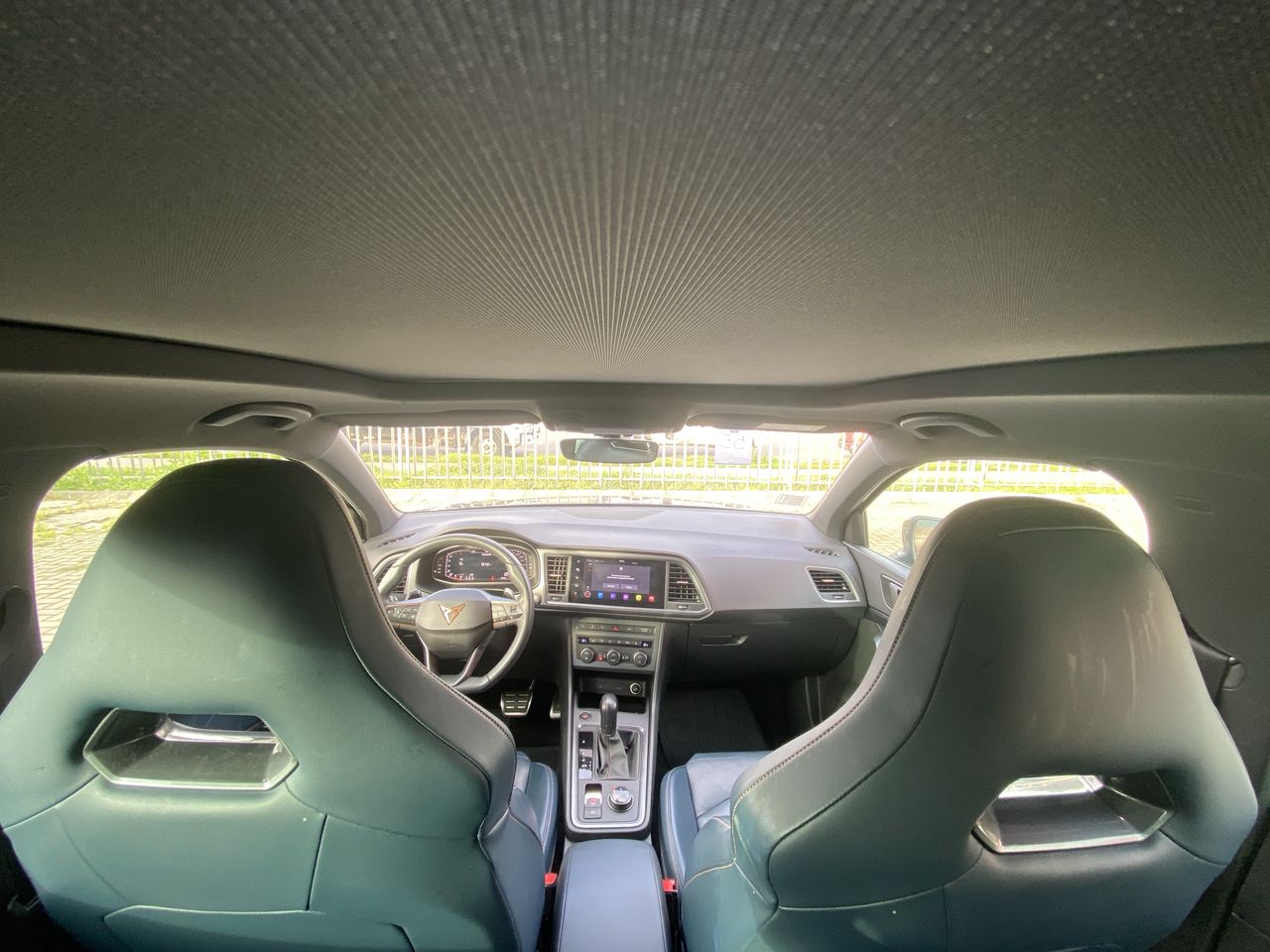 CUPRA - 9