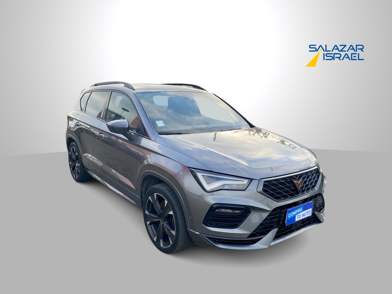 CUPRA