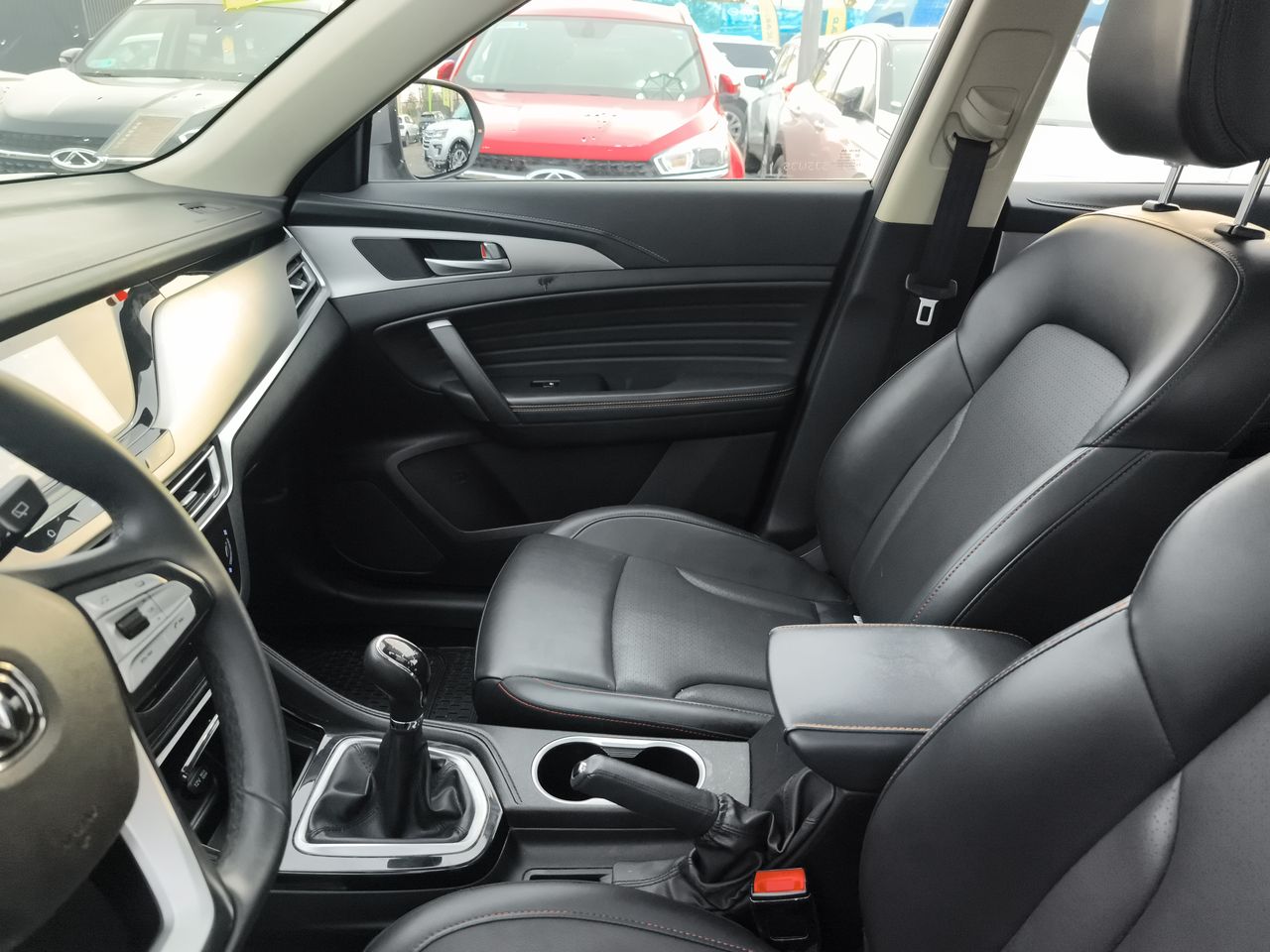 CHANGAN - 2