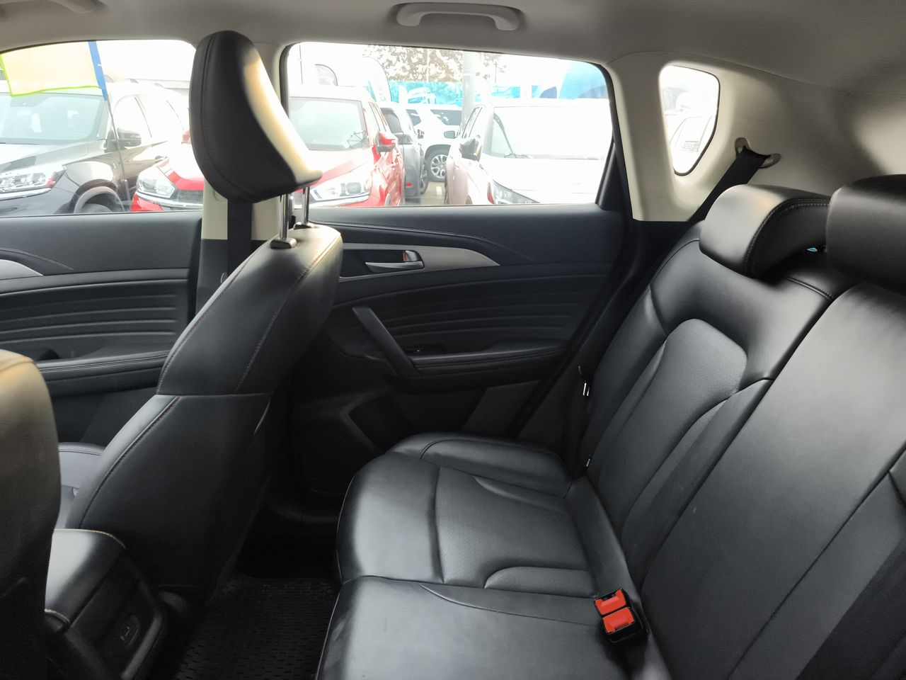 CHANGAN - 3
