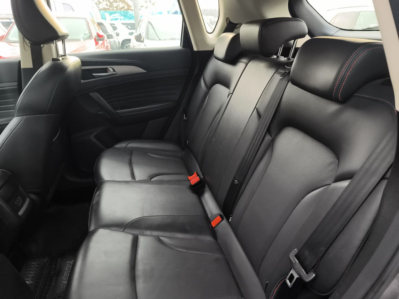 CHANGAN - 4