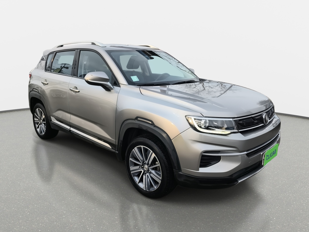 CHANGAN