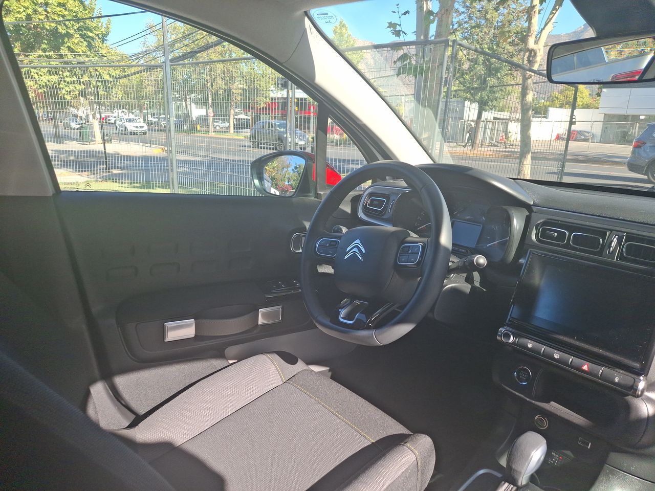 CITROEN - 16