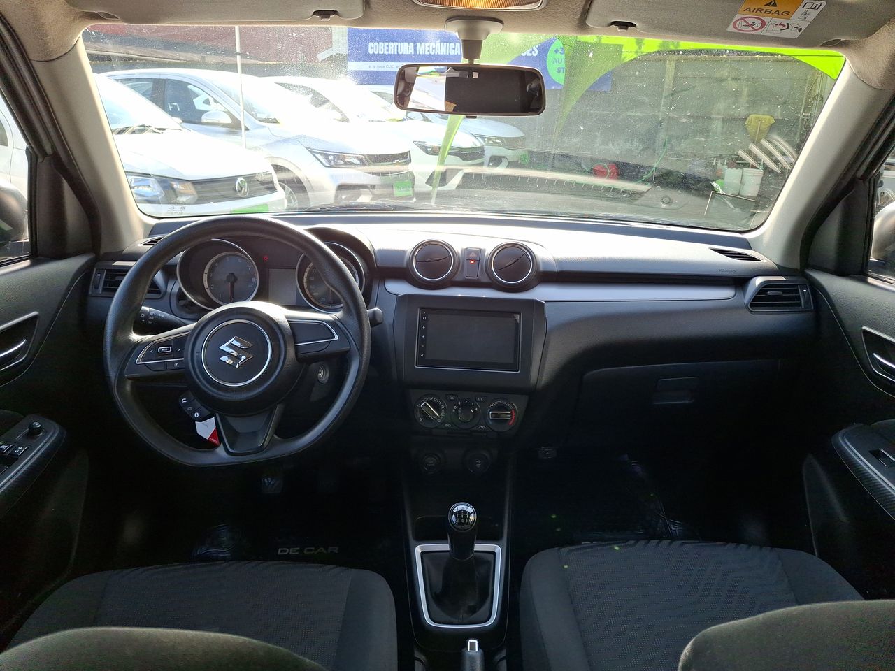 SUZUKI - 21