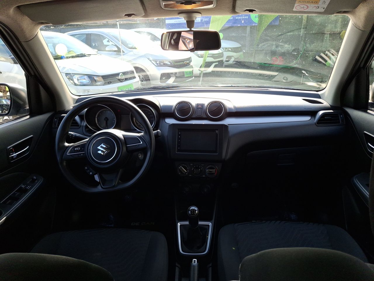 SUZUKI - 1
