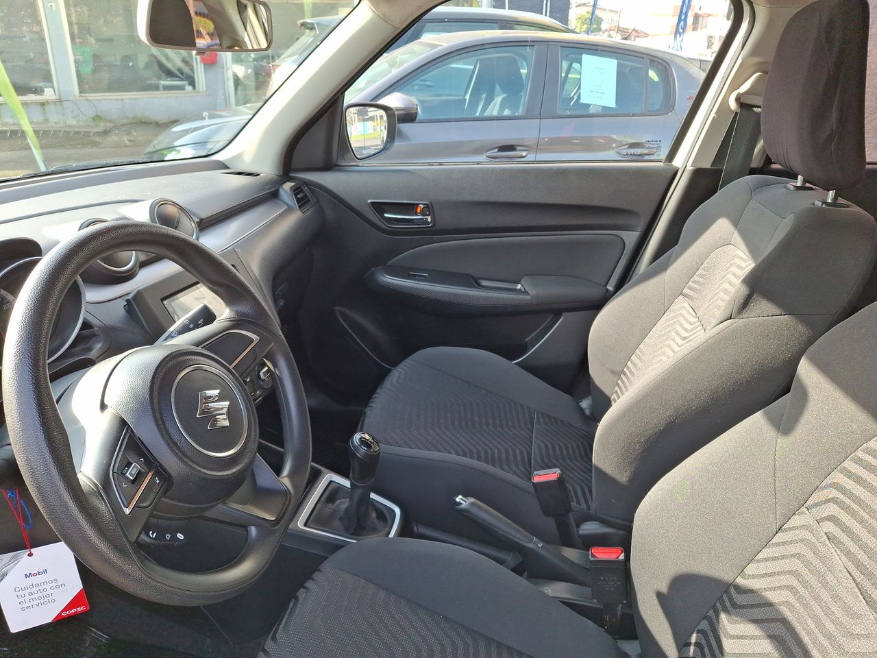 SUZUKI - 2