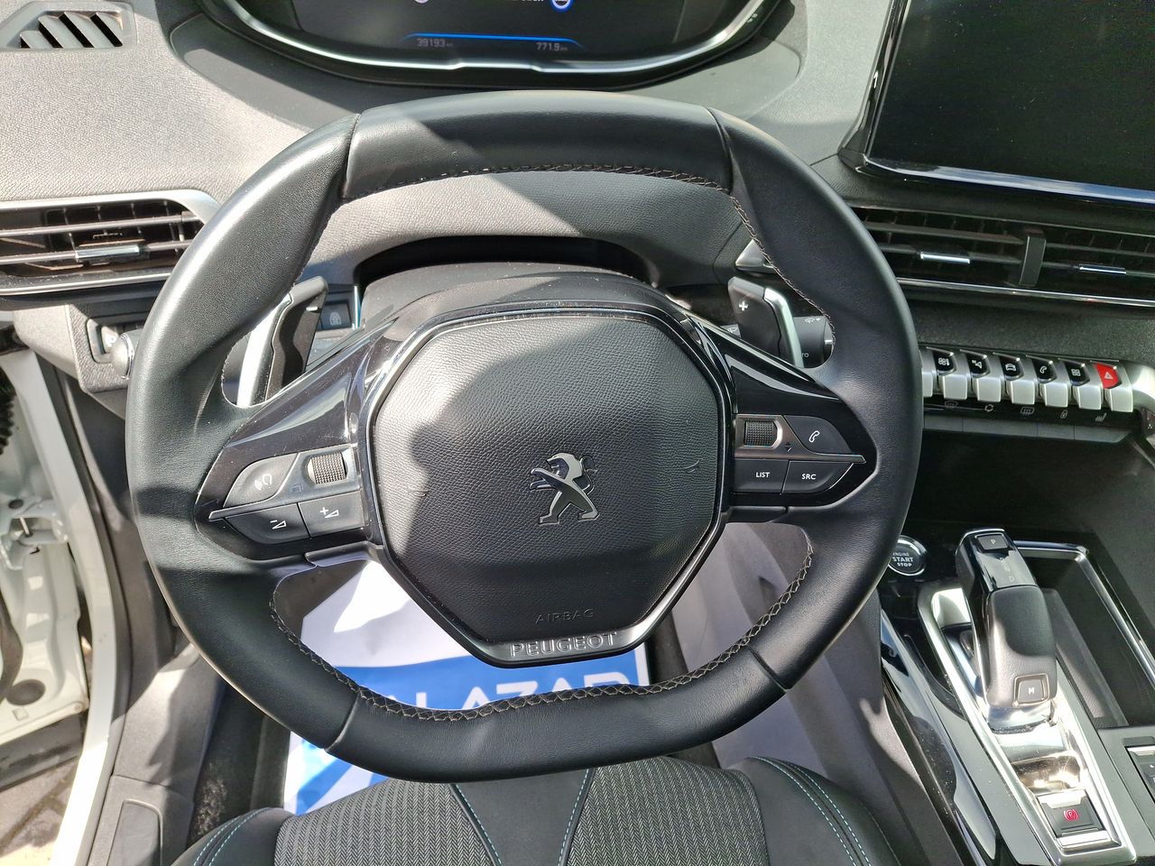 PEUGEOT - 24