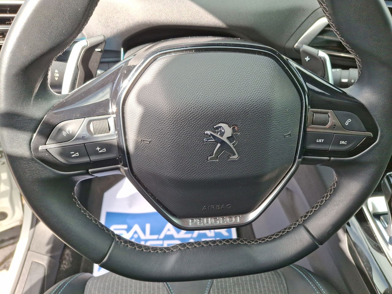 PEUGEOT - 25
