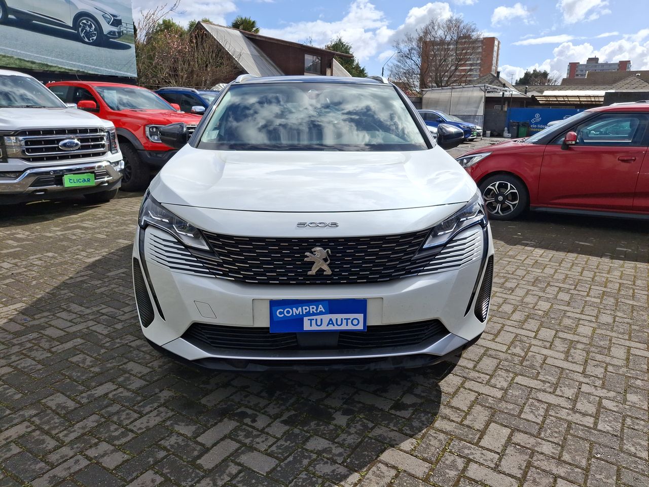 PEUGEOT - 2