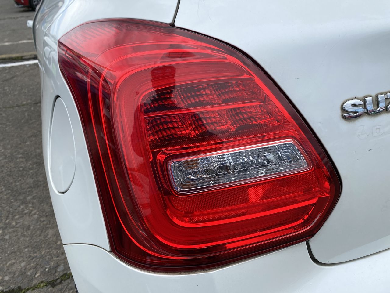 SUZUKI - 19