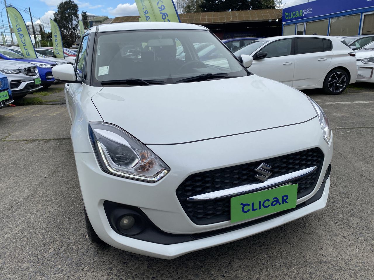 SUZUKI - 2