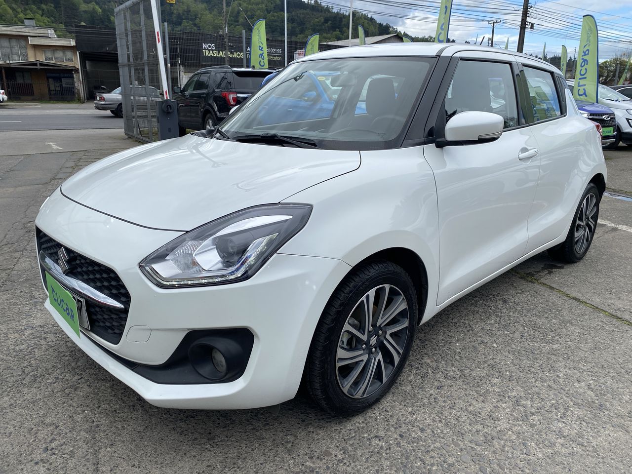 SUZUKI - 3