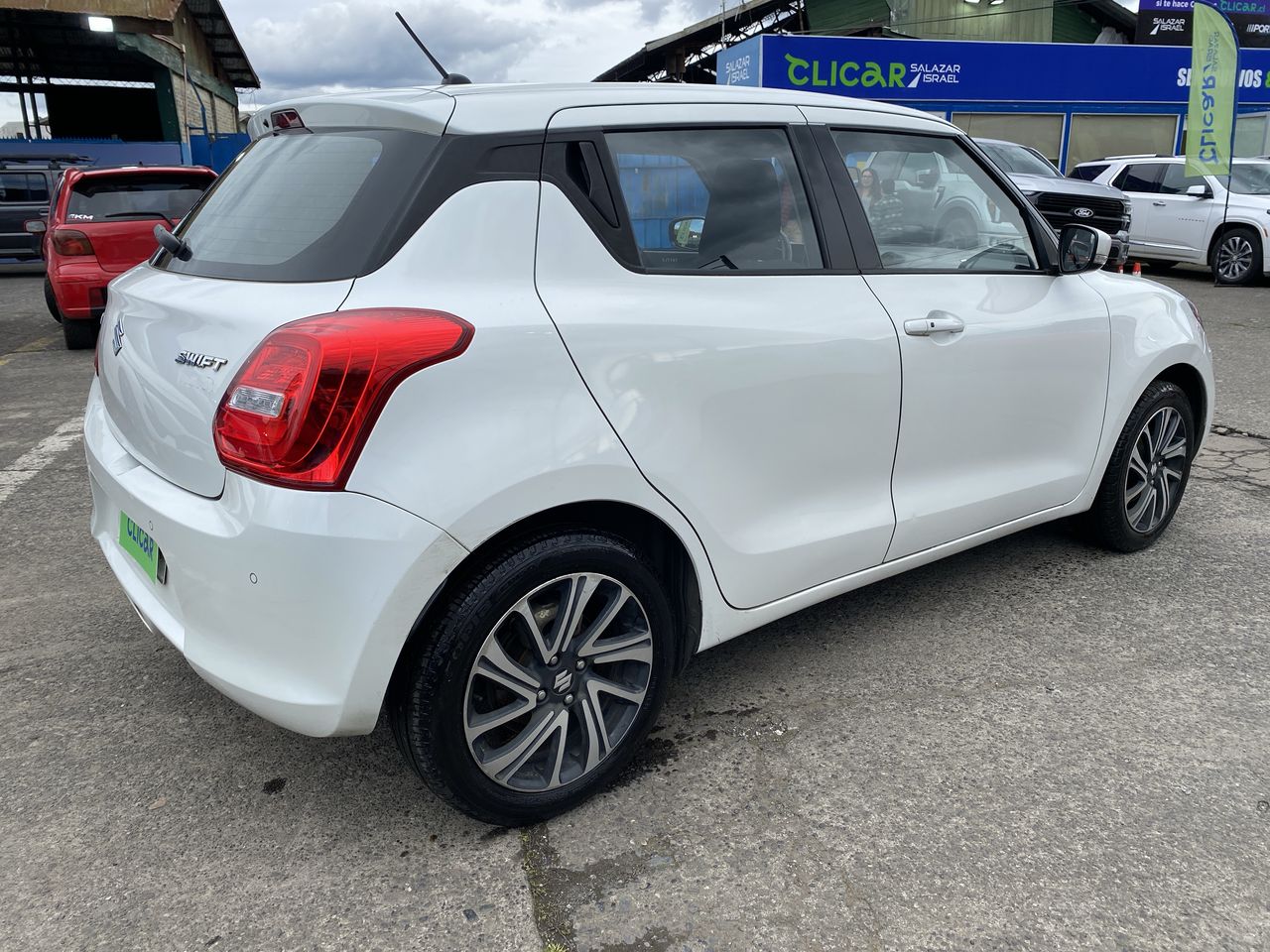 SUZUKI - 7
