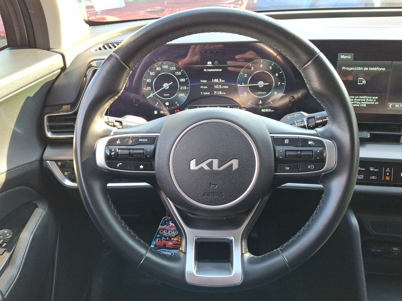 KIA - 23