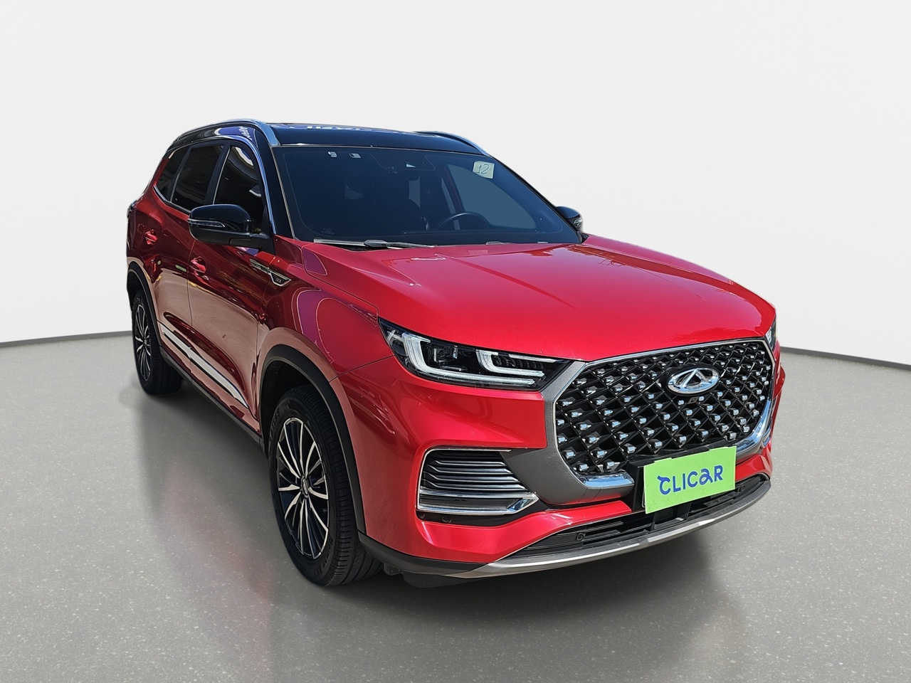 CHERY