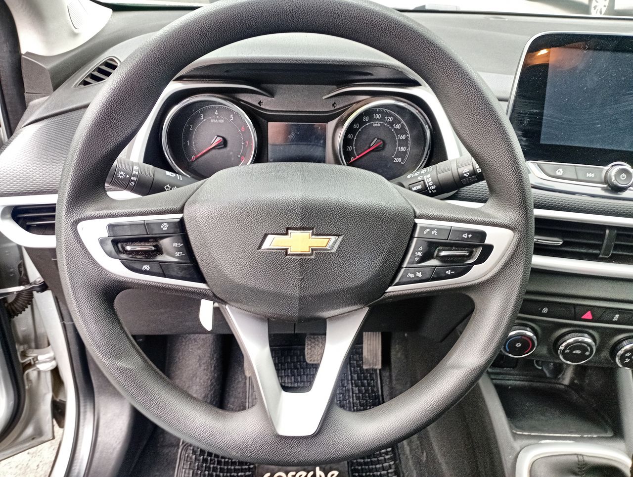 CHEVROLET - 26
