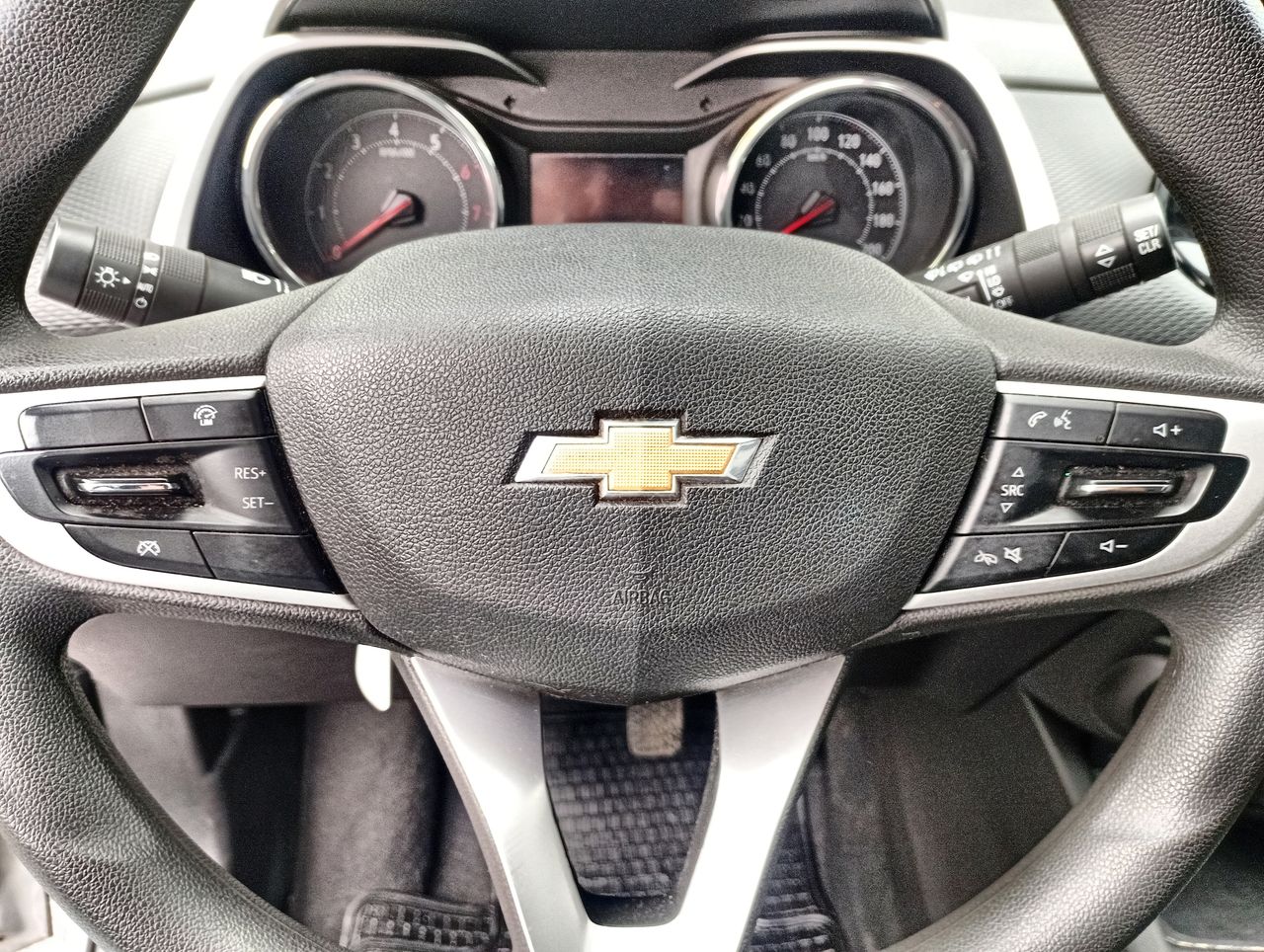 CHEVROLET - 27