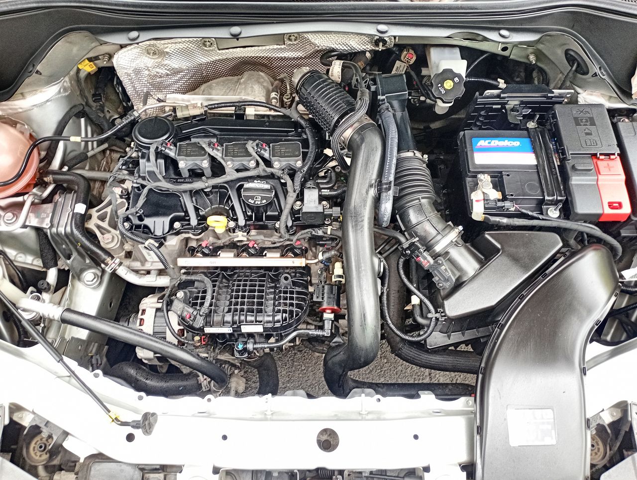 CHEVROLET - 18