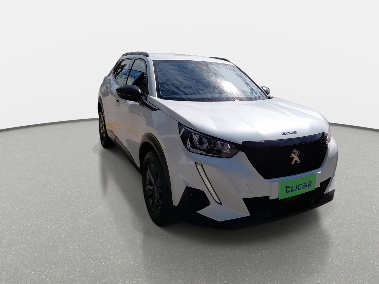 PEUGEOT - 1