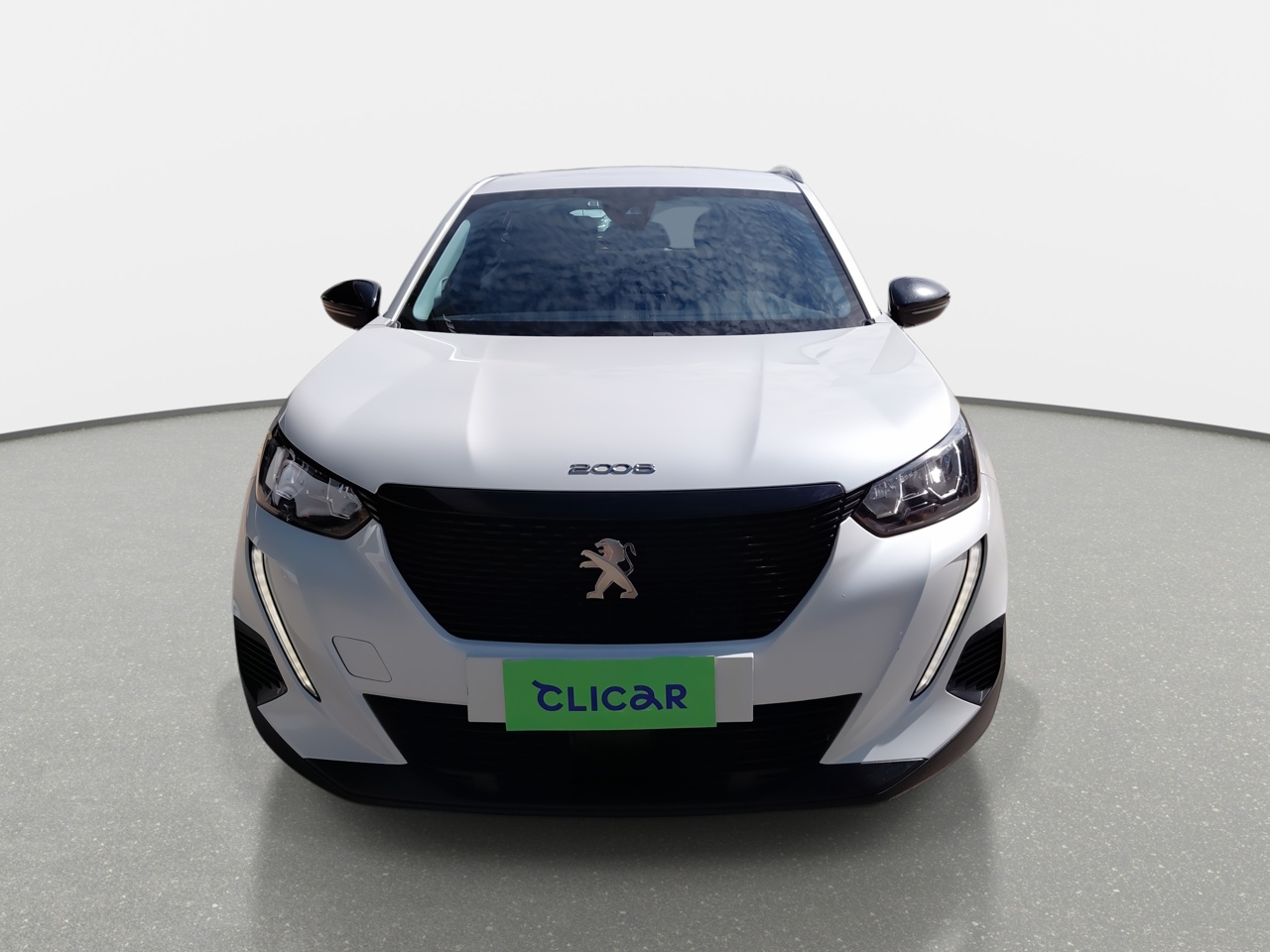 PEUGEOT - 2
