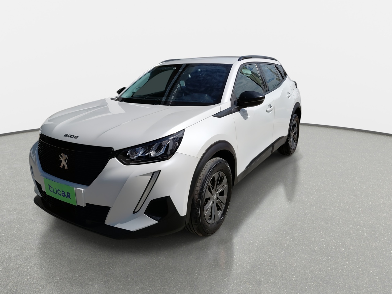 PEUGEOT - 3