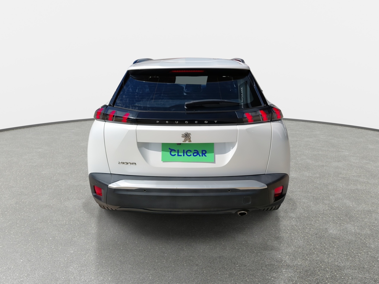 PEUGEOT - 6