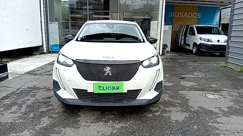 PEUGEOT - 2