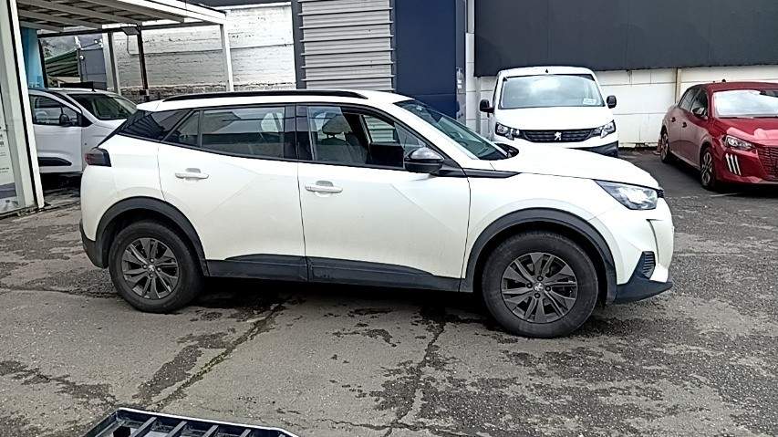 PEUGEOT - 3