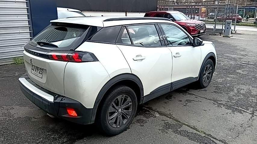PEUGEOT - 4