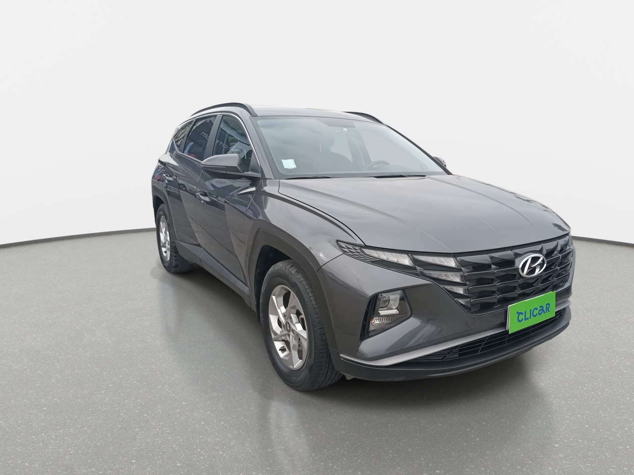 HYUNDAI - 1