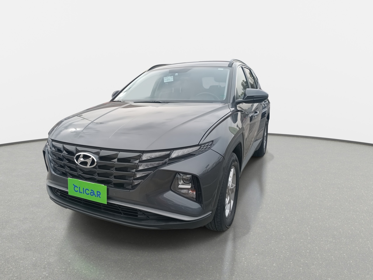 HYUNDAI - 2