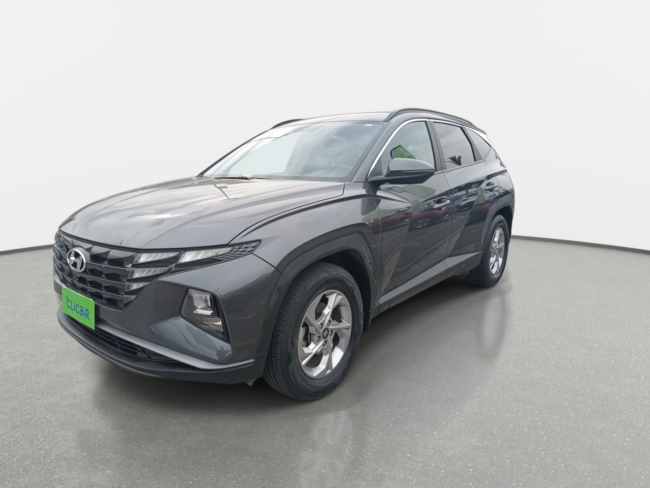 HYUNDAI - 3