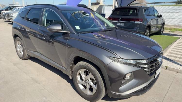 HYUNDAI - 1
