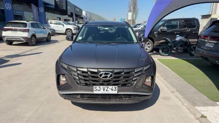 HYUNDAI - 2