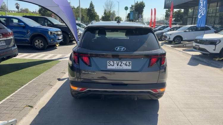 HYUNDAI - 5